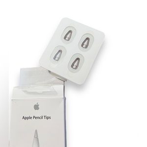 Apple Pencil Tips - 4 pack